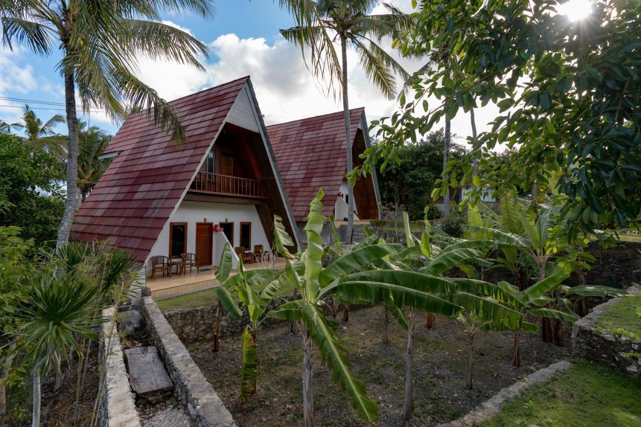 Suan Bubble & Triangle Diamond Beach Pelilit Экстерьер фото