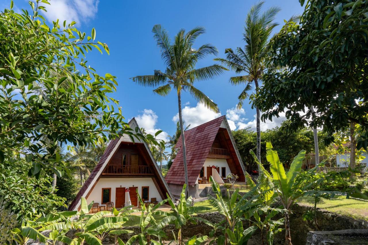Suan Bubble & Triangle Diamond Beach Pelilit Экстерьер фото