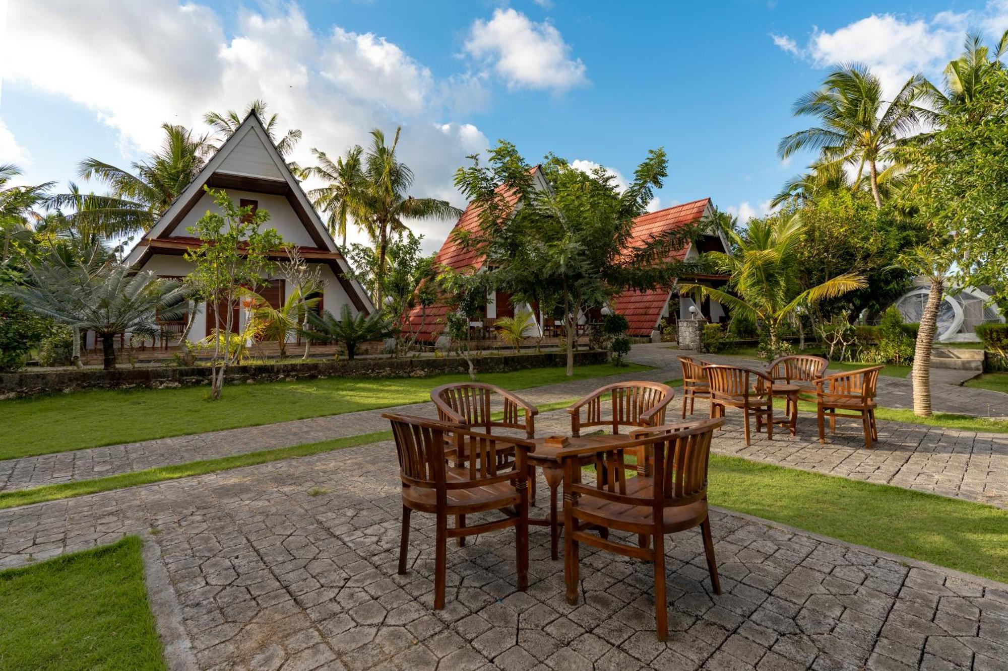 Suan Bubble & Triangle Diamond Beach Pelilit Экстерьер фото