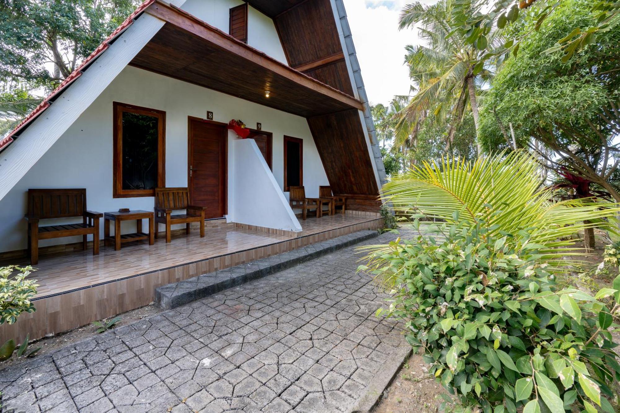 Suan Bubble & Triangle Diamond Beach Pelilit Экстерьер фото
