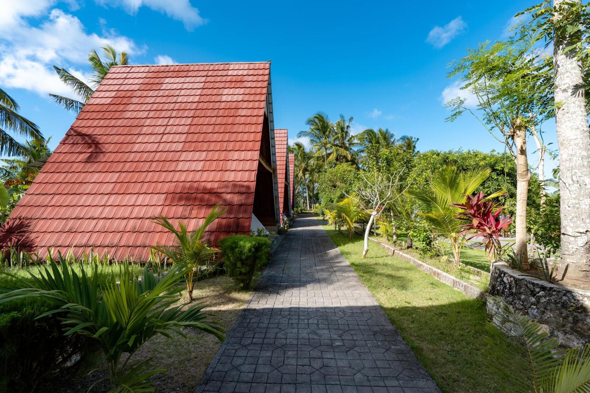 Suan Bubble & Triangle Diamond Beach Pelilit Экстерьер фото