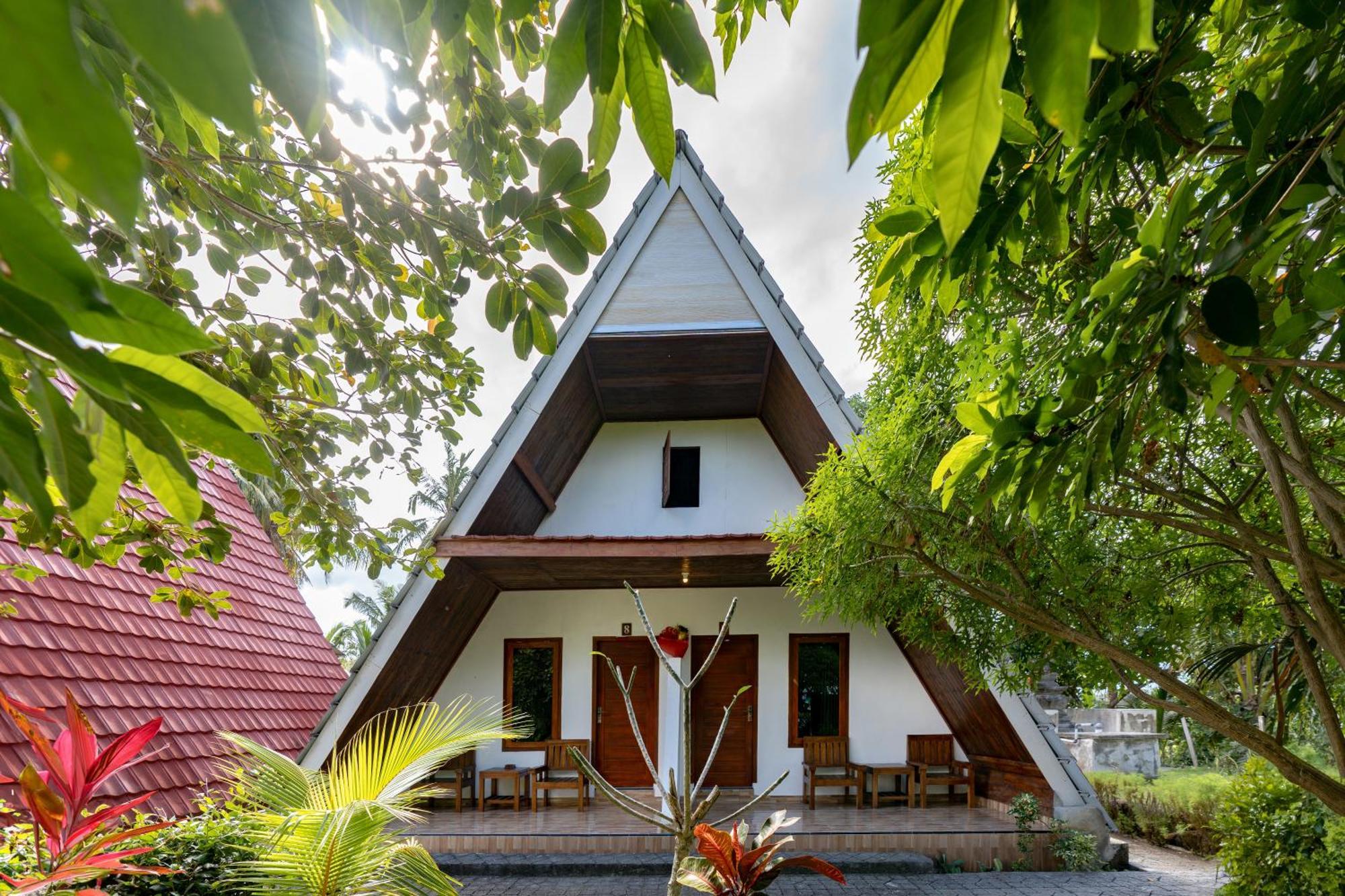 Suan Bubble & Triangle Diamond Beach Pelilit Экстерьер фото