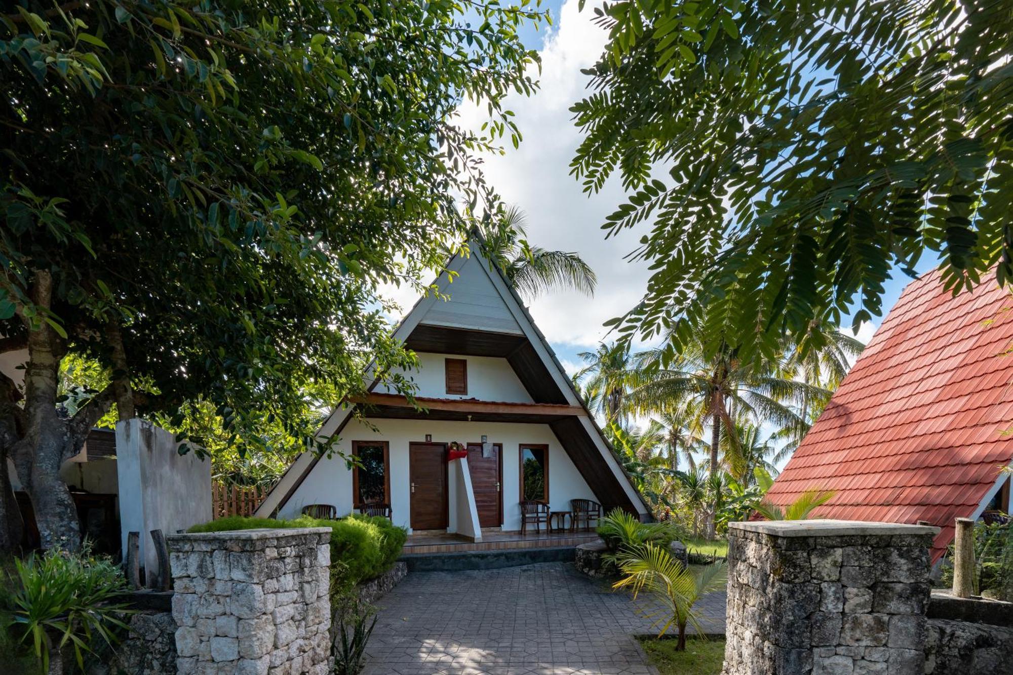 Suan Bubble & Triangle Diamond Beach Pelilit Экстерьер фото