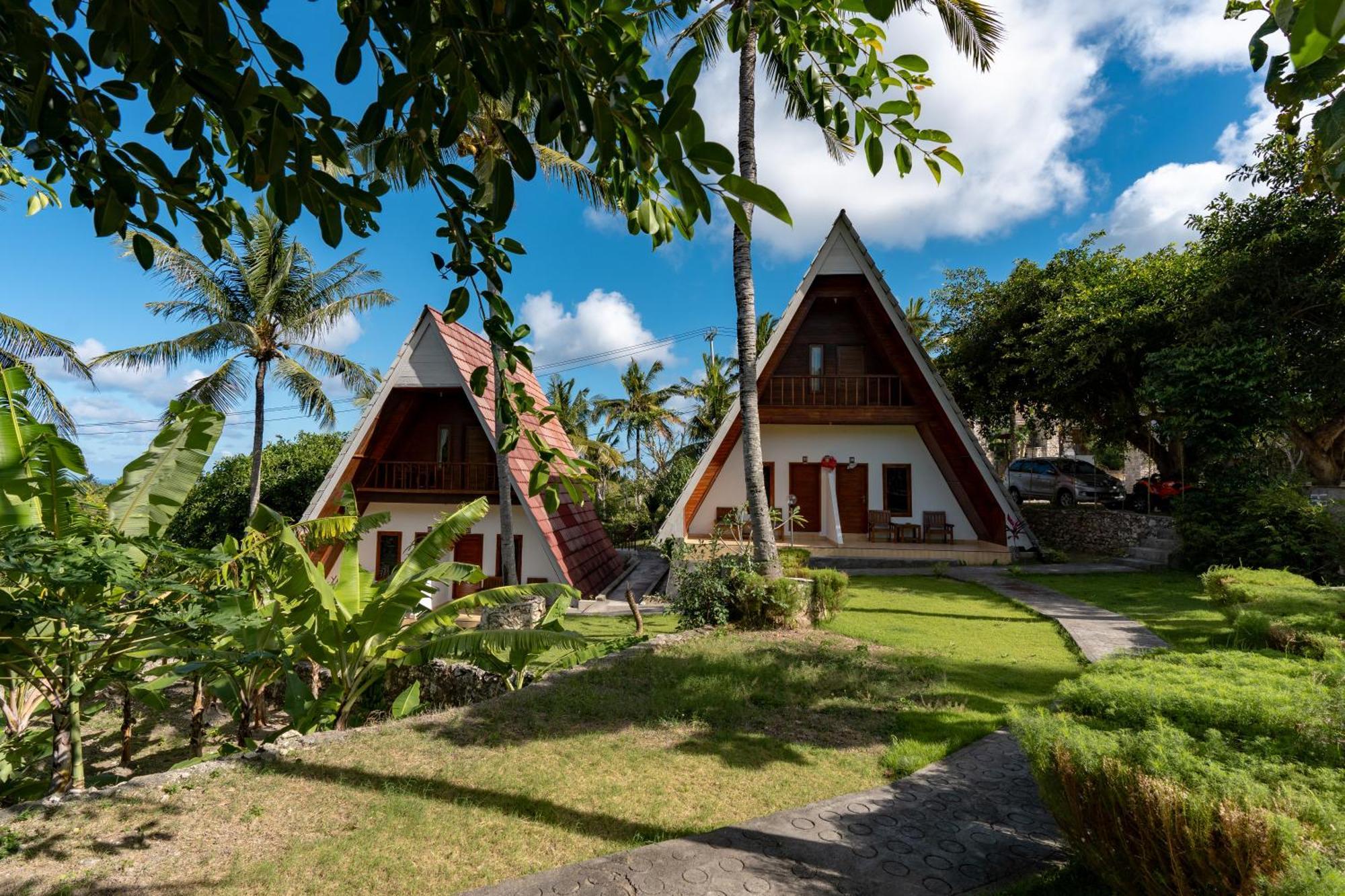 Suan Bubble & Triangle Diamond Beach Pelilit Экстерьер фото