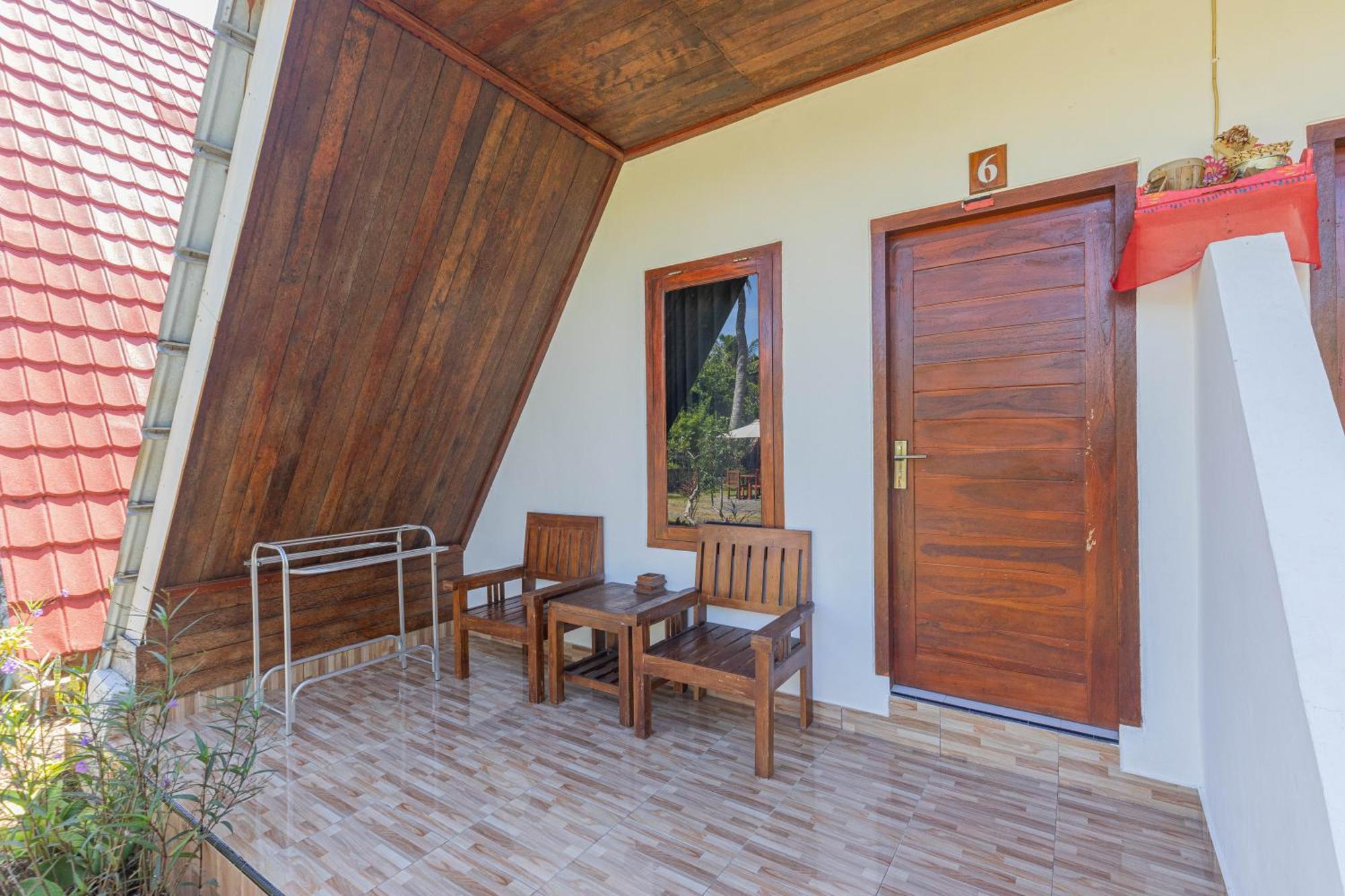 Suan Bubble & Triangle Diamond Beach Pelilit Экстерьер фото