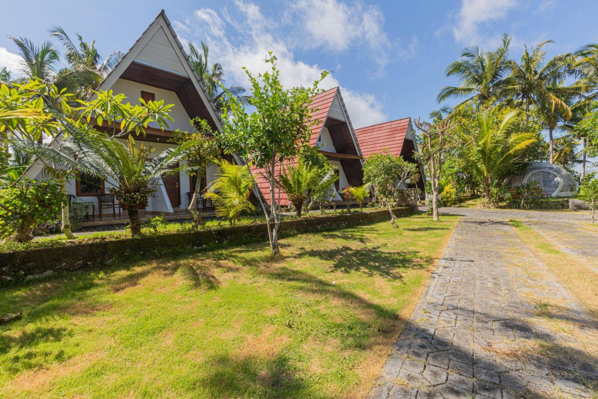 Suan Bubble & Triangle Diamond Beach Pelilit Экстерьер фото