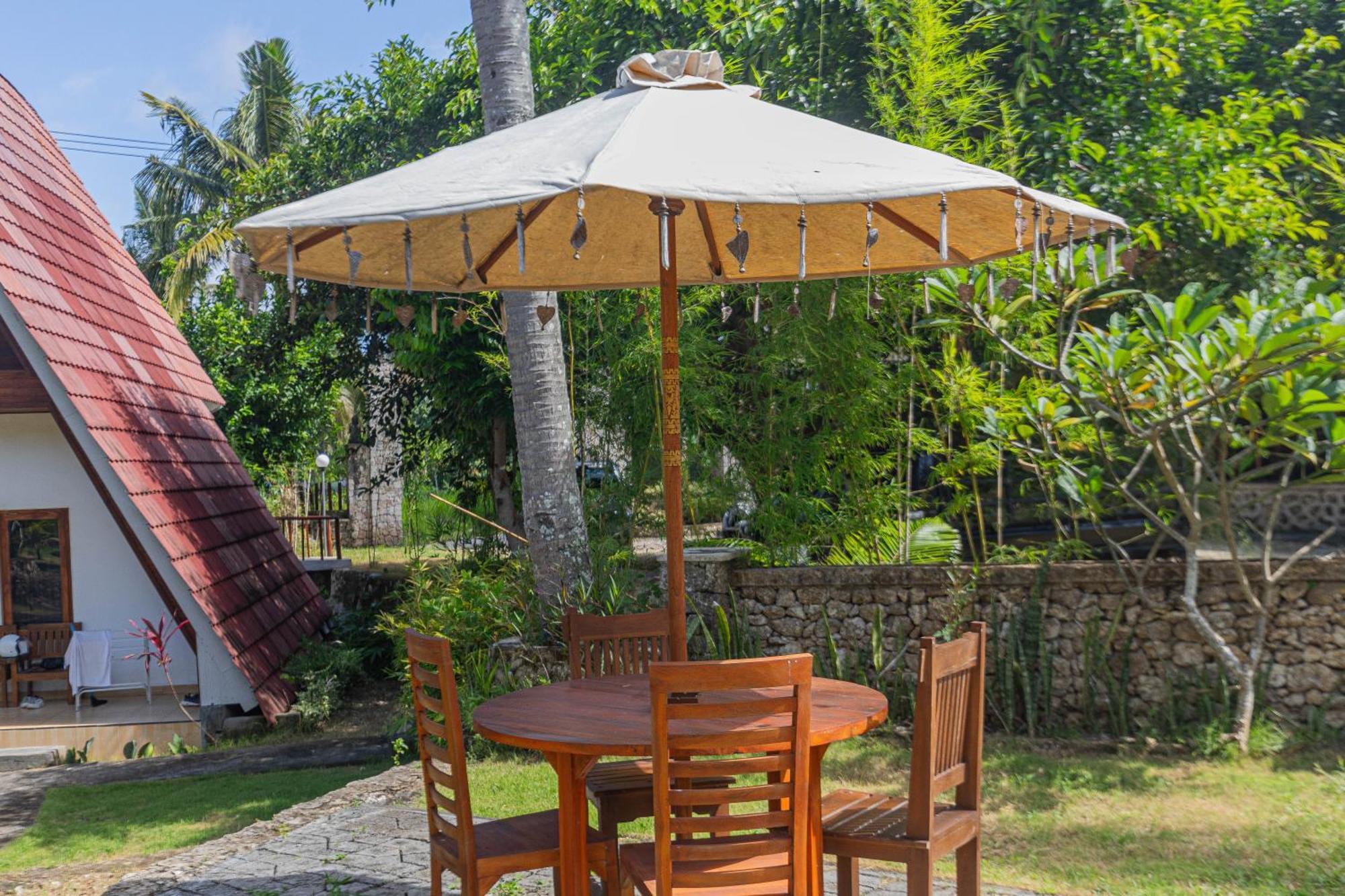 Suan Bubble & Triangle Diamond Beach Pelilit Экстерьер фото