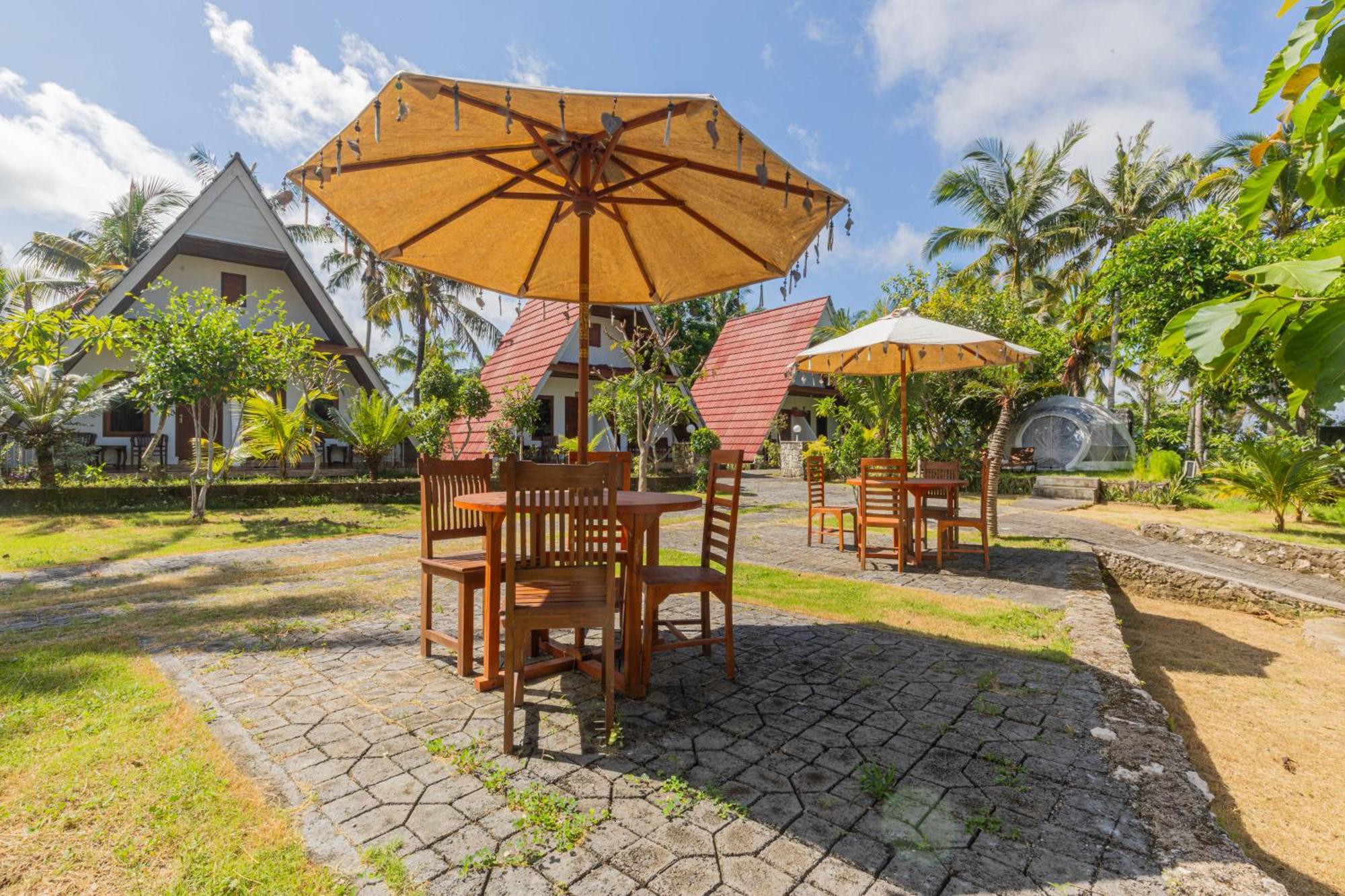 Suan Bubble & Triangle Diamond Beach Pelilit Экстерьер фото