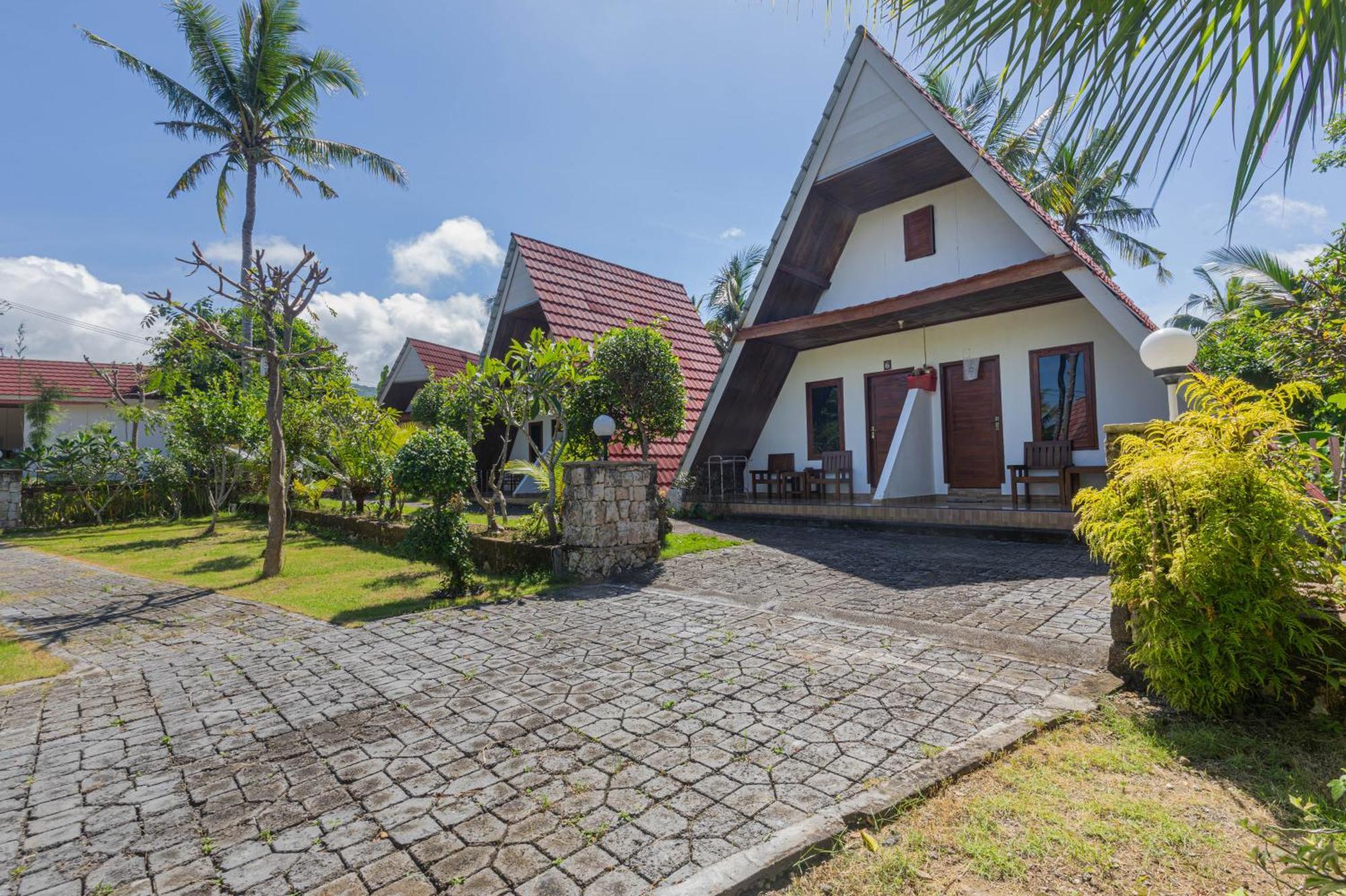 Suan Bubble & Triangle Diamond Beach Pelilit Экстерьер фото