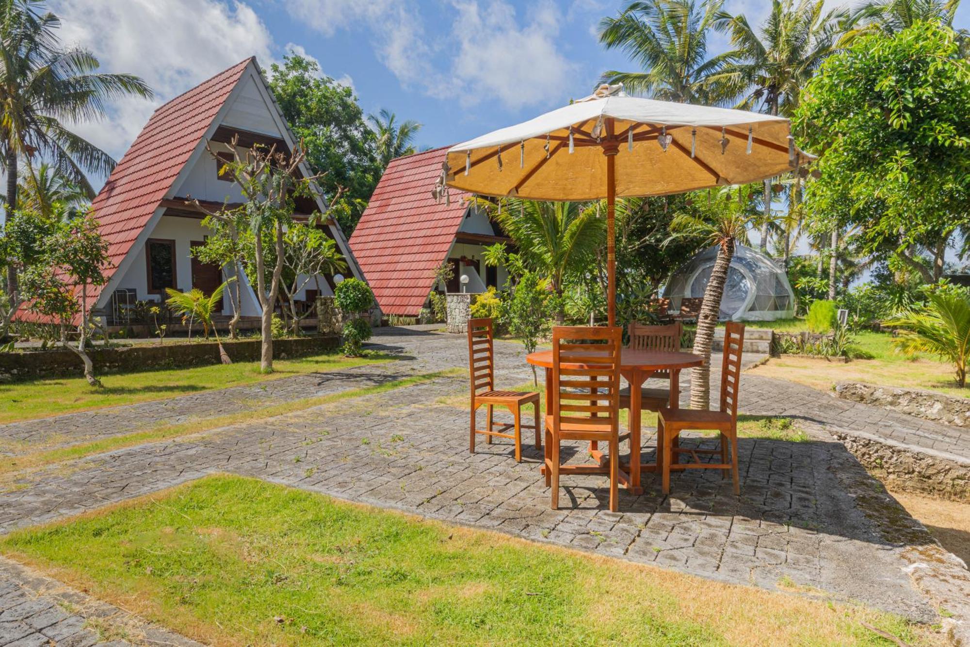 Suan Bubble & Triangle Diamond Beach Pelilit Экстерьер фото